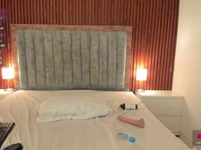 Lakisha-Jackson webcam