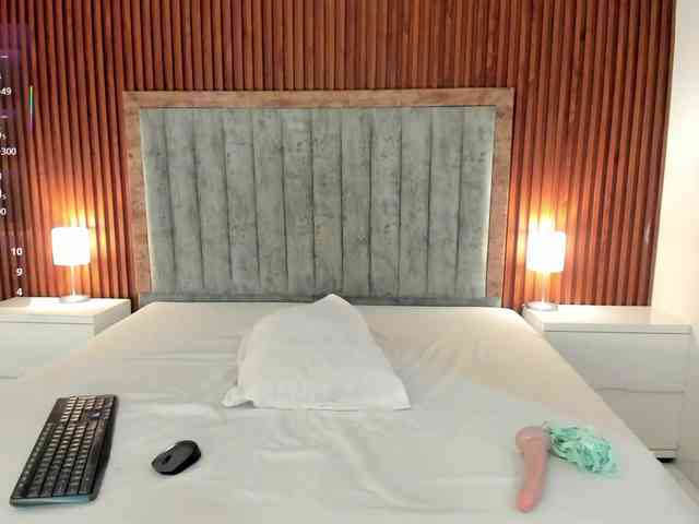 Lakisha-Jackson webcam