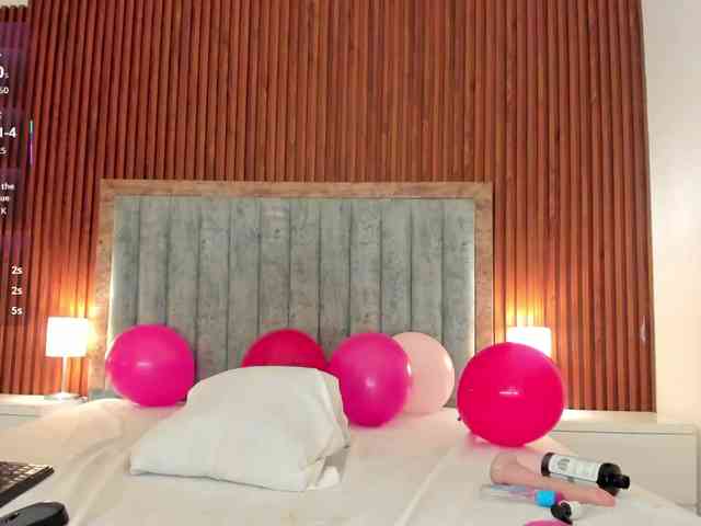 Lakisha-Jackson webcam