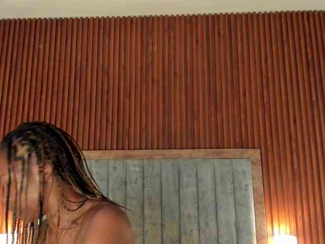 Lakisha-Jackson webcam