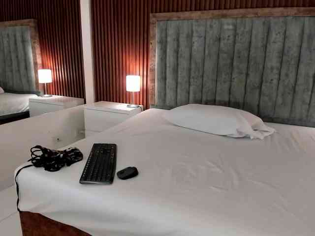 Lakisha-Jackson webcam