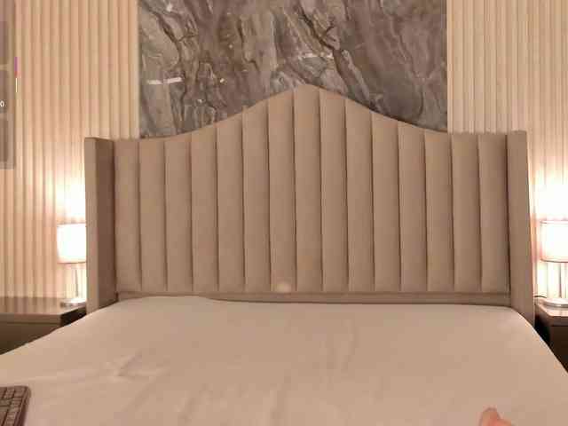 Lakisha-Jackson webcam