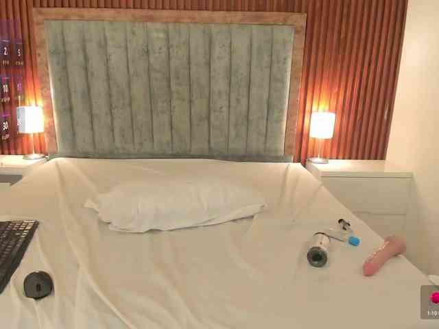 Lakisha-Jackson webcam