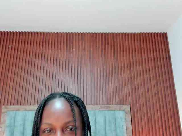 Lakisha-Jackson webcam