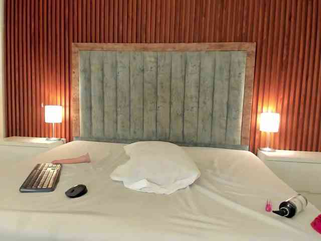 Lakisha-Jackson webcam