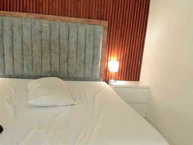 Lakisha-Jackson webcam