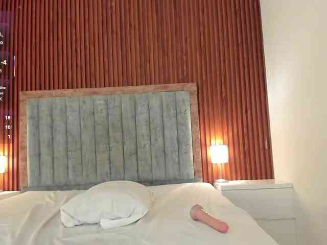 Lakisha-Jackson webcam