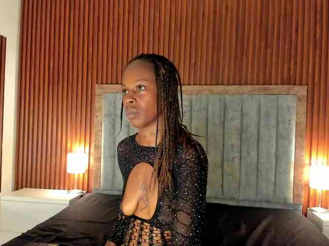 Lakisha-Jackson webcam