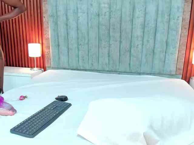 Lakisha-Jackson webcam