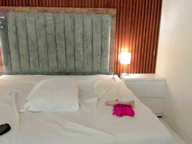 Lakisha-Jackson webcam