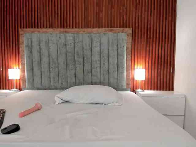 Lakisha-Jackson webcam