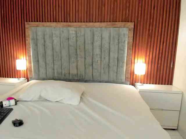 Lakisha-Jackson webcam