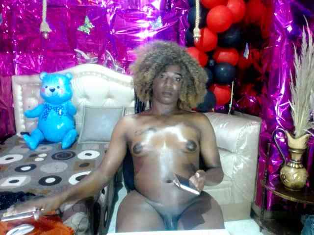 SelenaGill Live Webcam on BongaCams