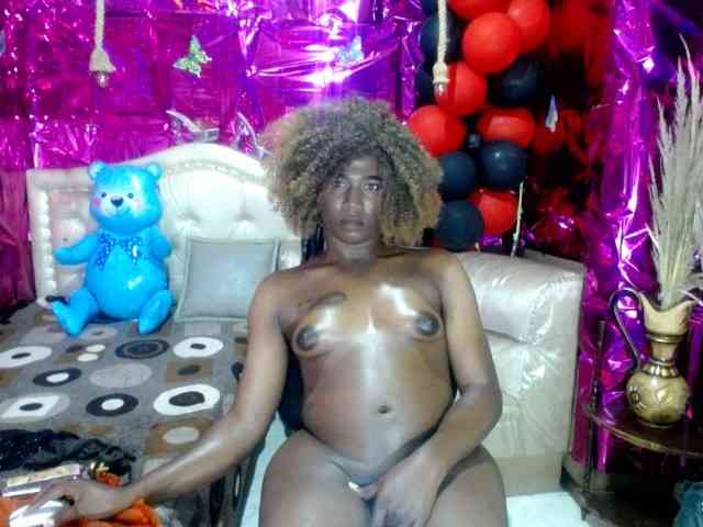 SelenaGill Live Webcam on BongaCams