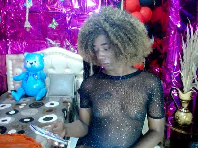 SelenaGill Live Webcam on BongaCams