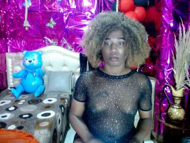 SelenaGill Live Webcam on BongaCams