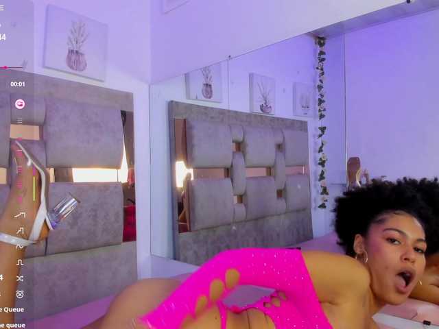 Baddie Delayla (Baddie-Delayla)