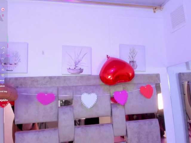 Baddie-Delayla's BongaCams show and profile