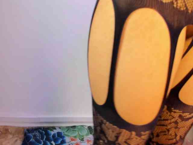 Baddie-Delayla webcam