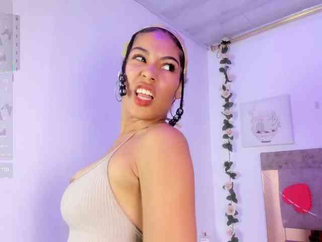 Baddie-Delayla webcam