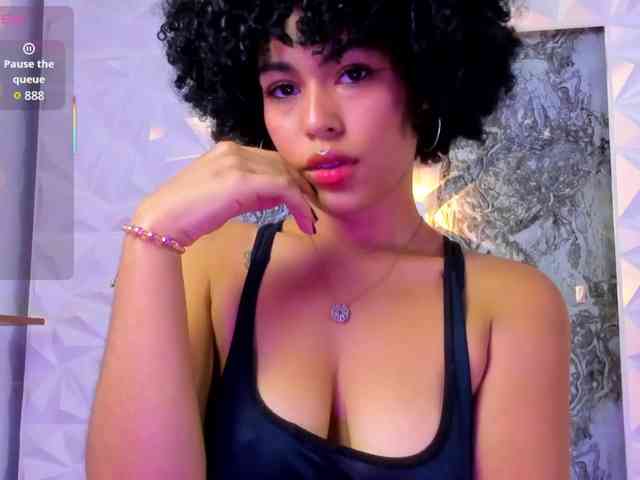 Baddie-Delayla webcam