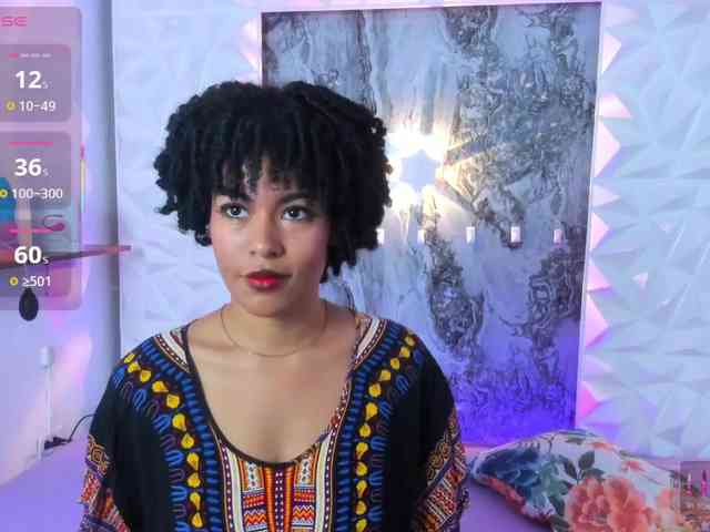 Baddie-Delayla webcam