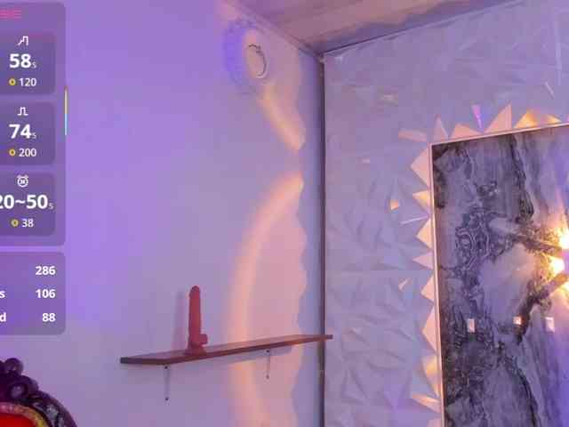 Baddie-Delayla webcam