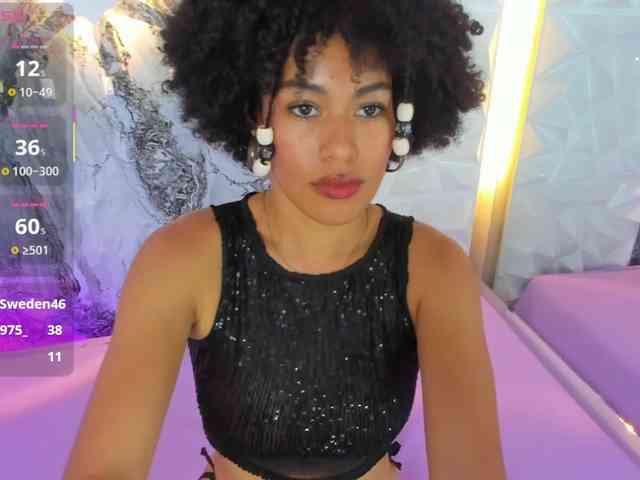 Baddie-Delayla webcam