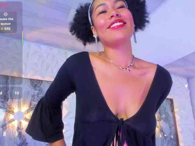 Baddie-Delayla webcam