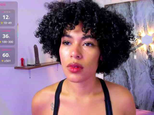 Baddie-Delayla webcam