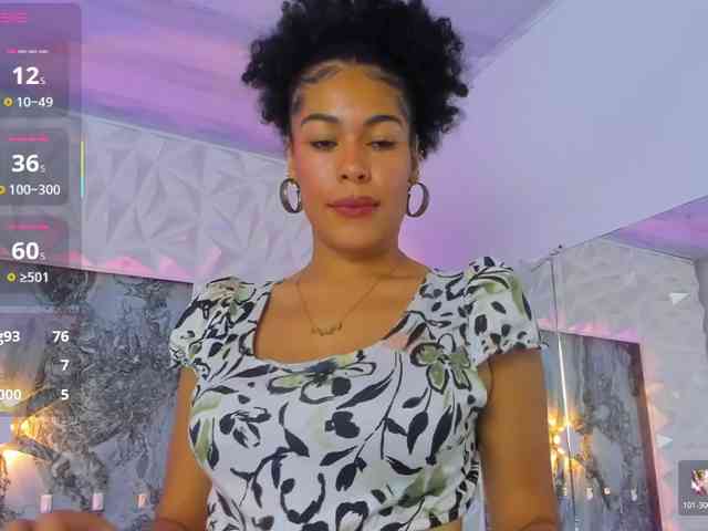 Baddie-Delayla webcam