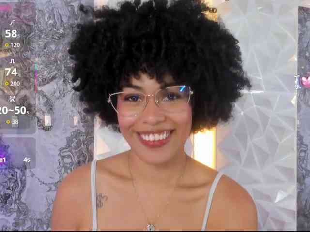 Baddie-Delayla webcam