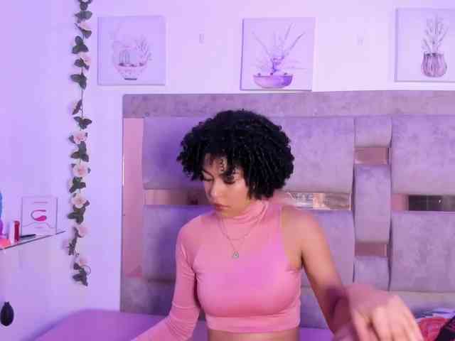 Baddie-Delayla webcam