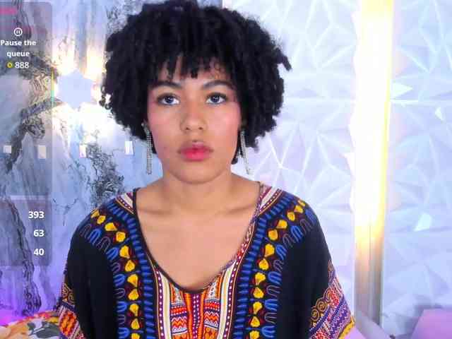 Baddie-Delayla webcam