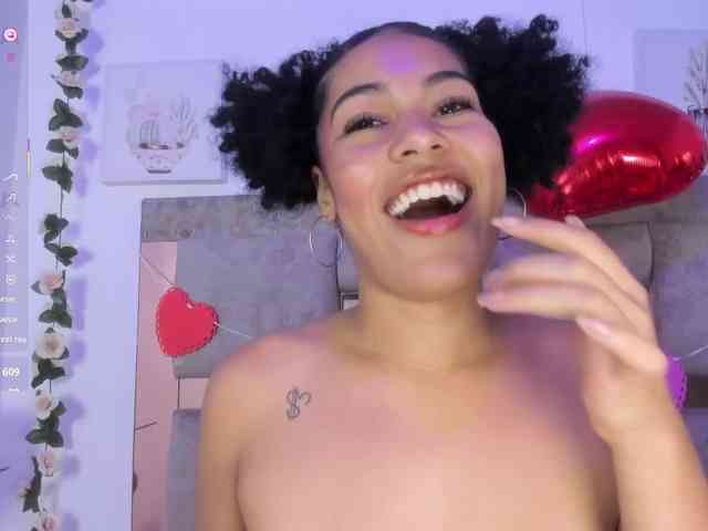 Baddie-Delayla webcam