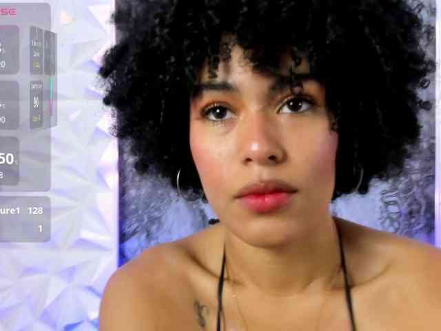 Baddie-Delayla webcam