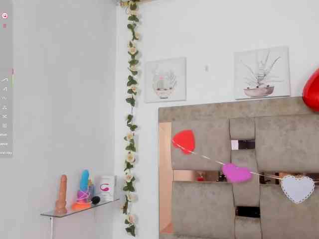 Baddie-Delayla webcam