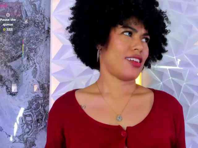 Baddie-Delayla webcam