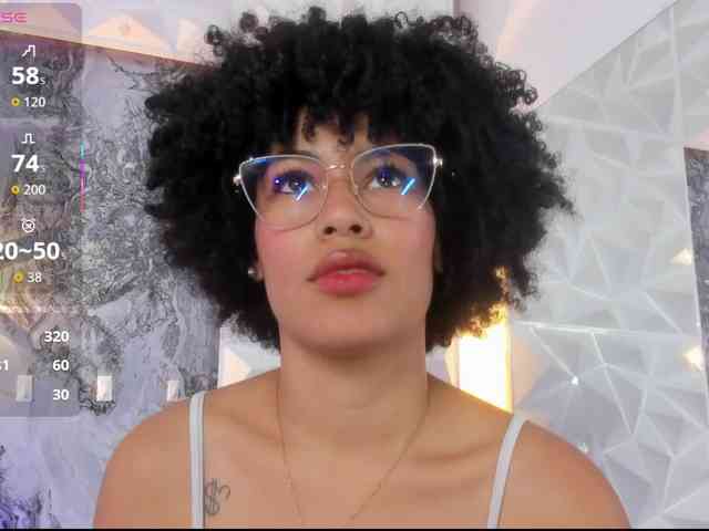 Baddie-Delayla webcam