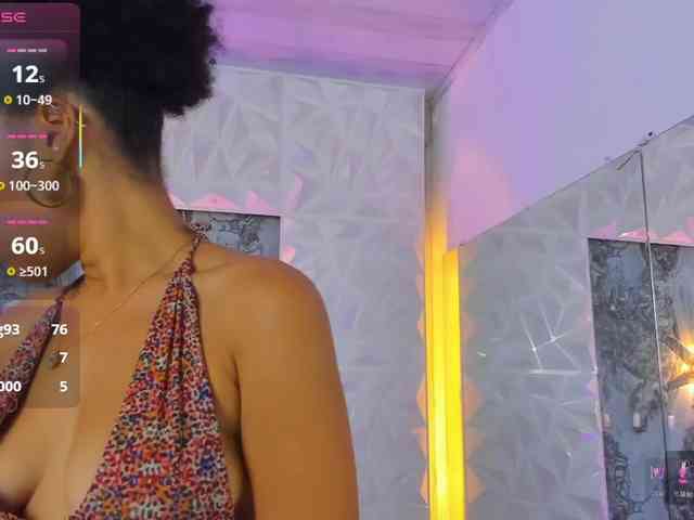 Baddie-Delayla webcam