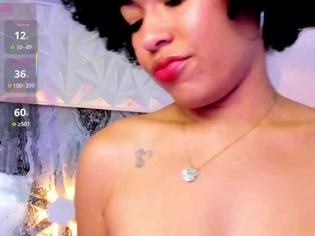 Baddie-Delayla webcam