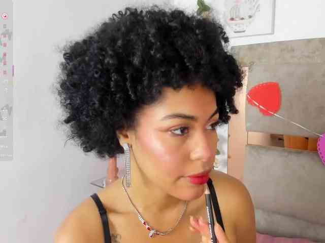 Baddie-Delayla webcam