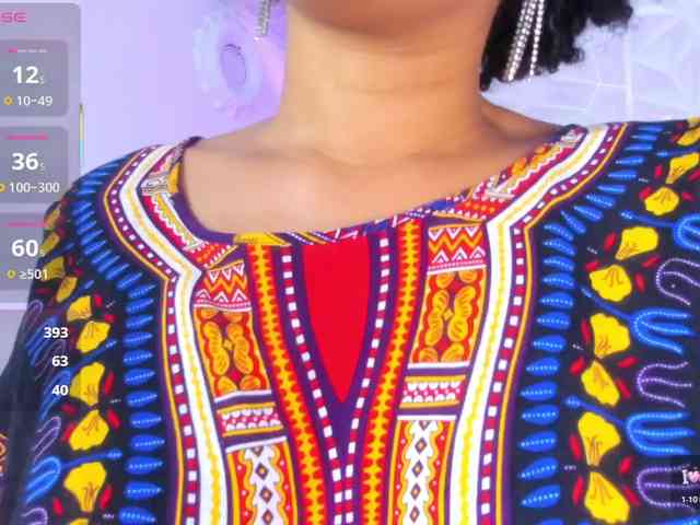 Baddie-Delayla webcam