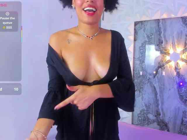 Baddie-Delayla webcam