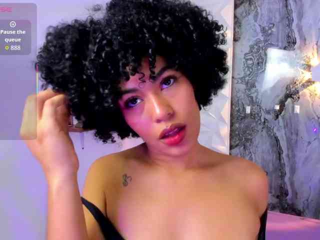 Baddie-Delayla webcam