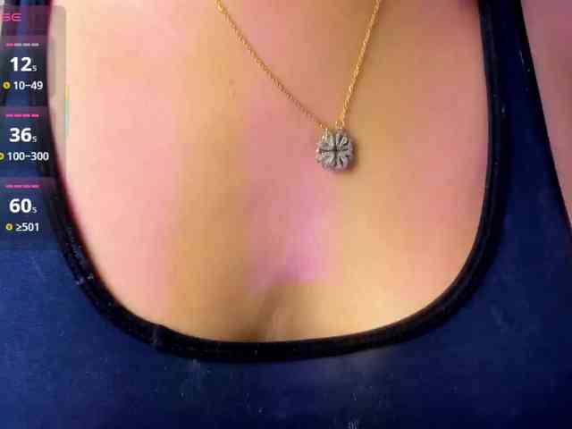 Baddie-Delayla webcam