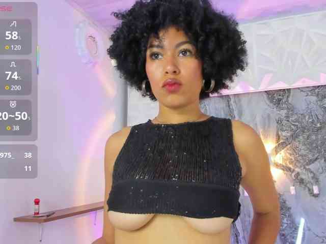 Baddie-Delayla webcam