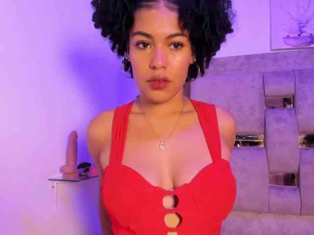 Baddie-Delayla webcam