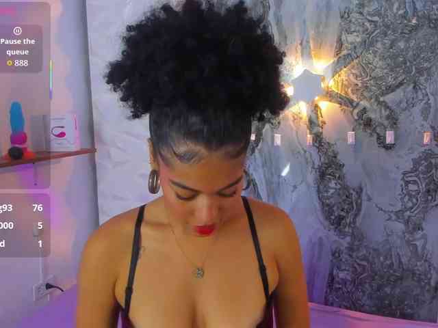 Baddie-Delayla webcam