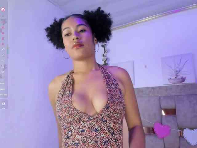 Baddie-Delayla webcam